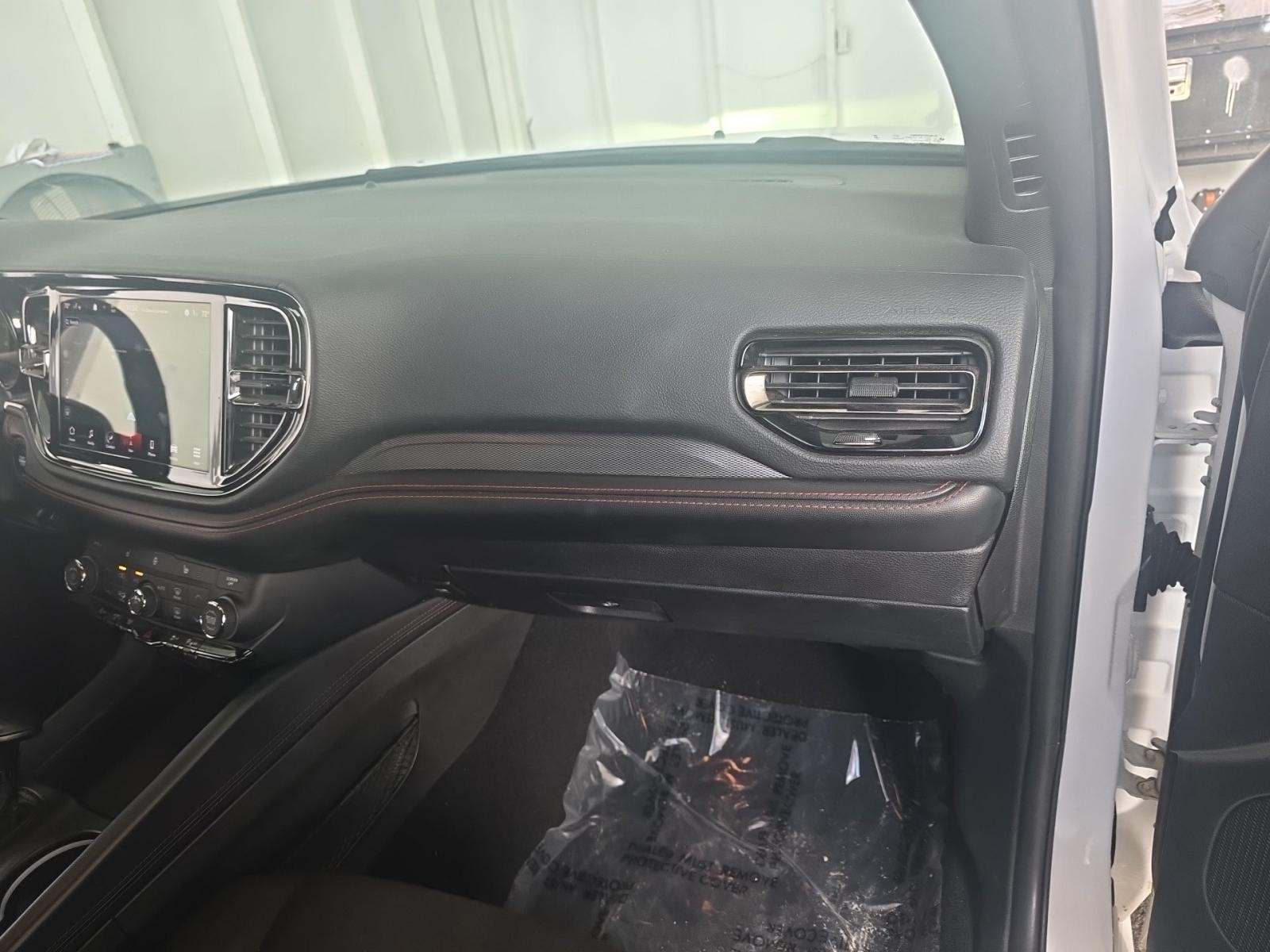 2023 Dodge Durango GT Launch Edition AWD