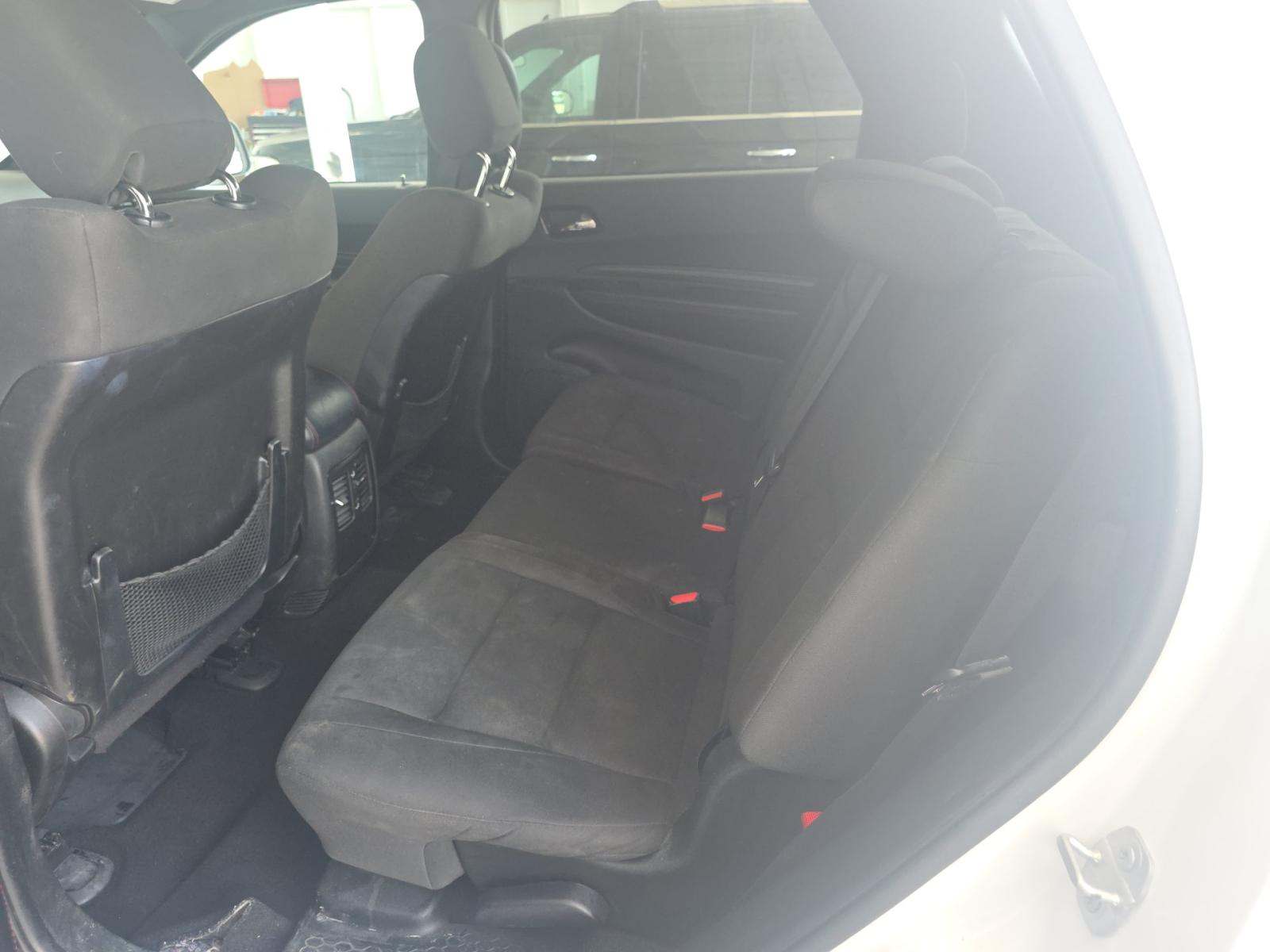 2023 Dodge Durango GT Launch Edition AWD