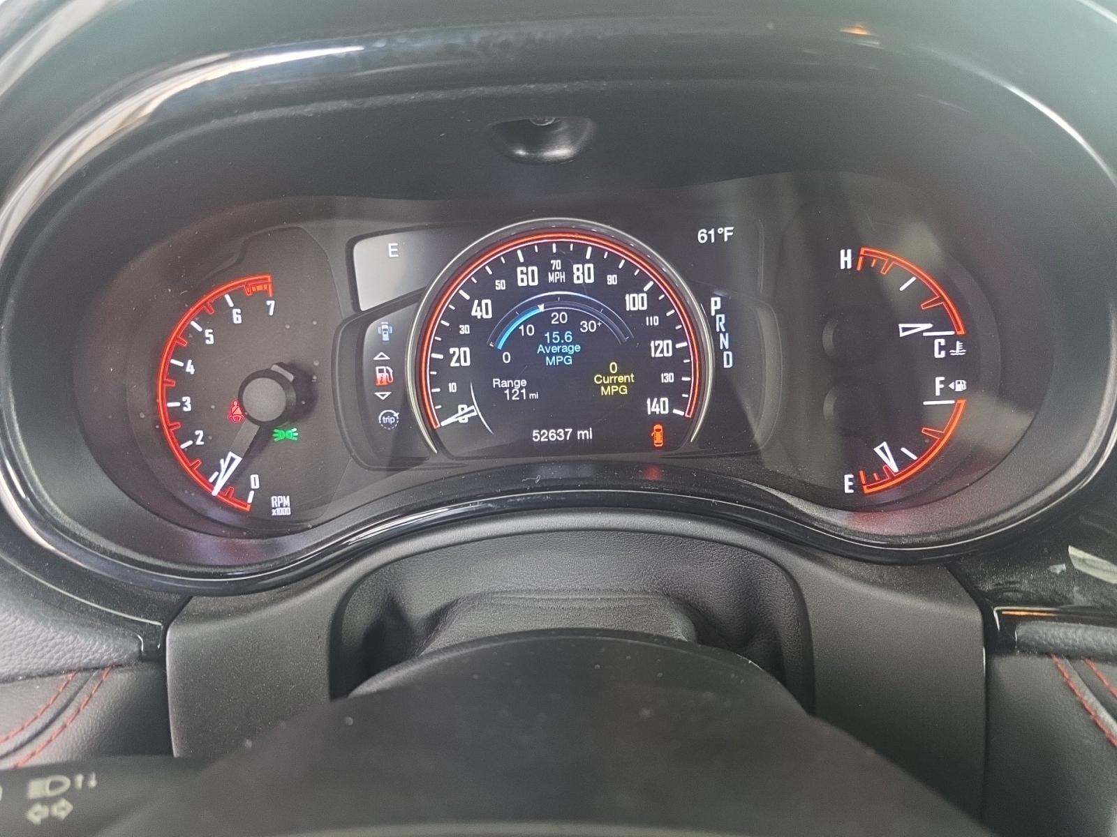 2023 Dodge Durango GT Launch Edition AWD