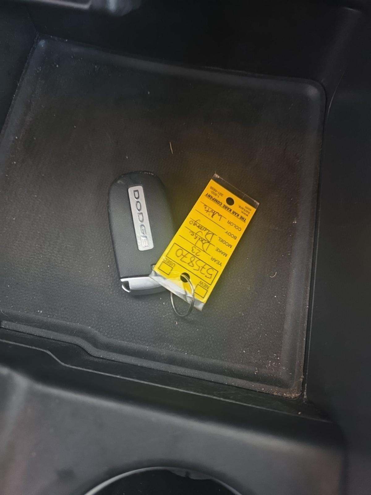 2023 Dodge Durango GT Launch Edition AWD