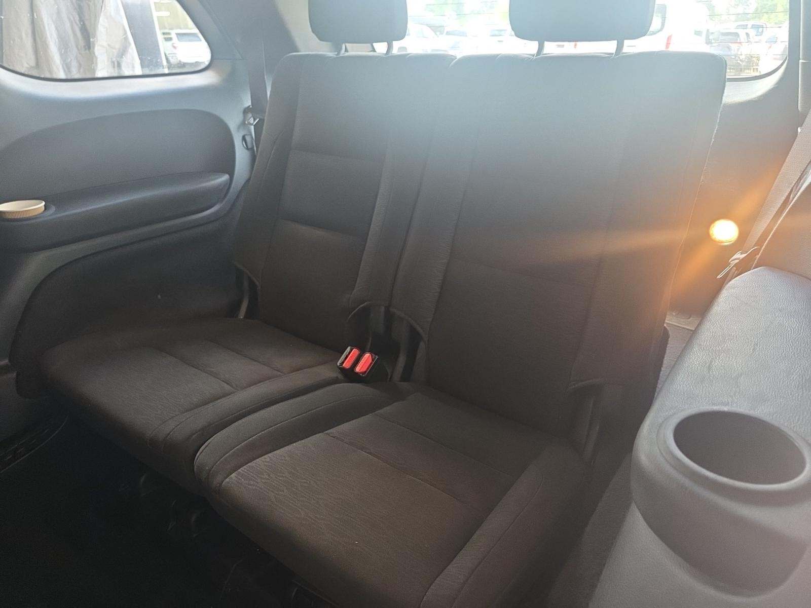 2023 Dodge Durango GT Launch Edition AWD