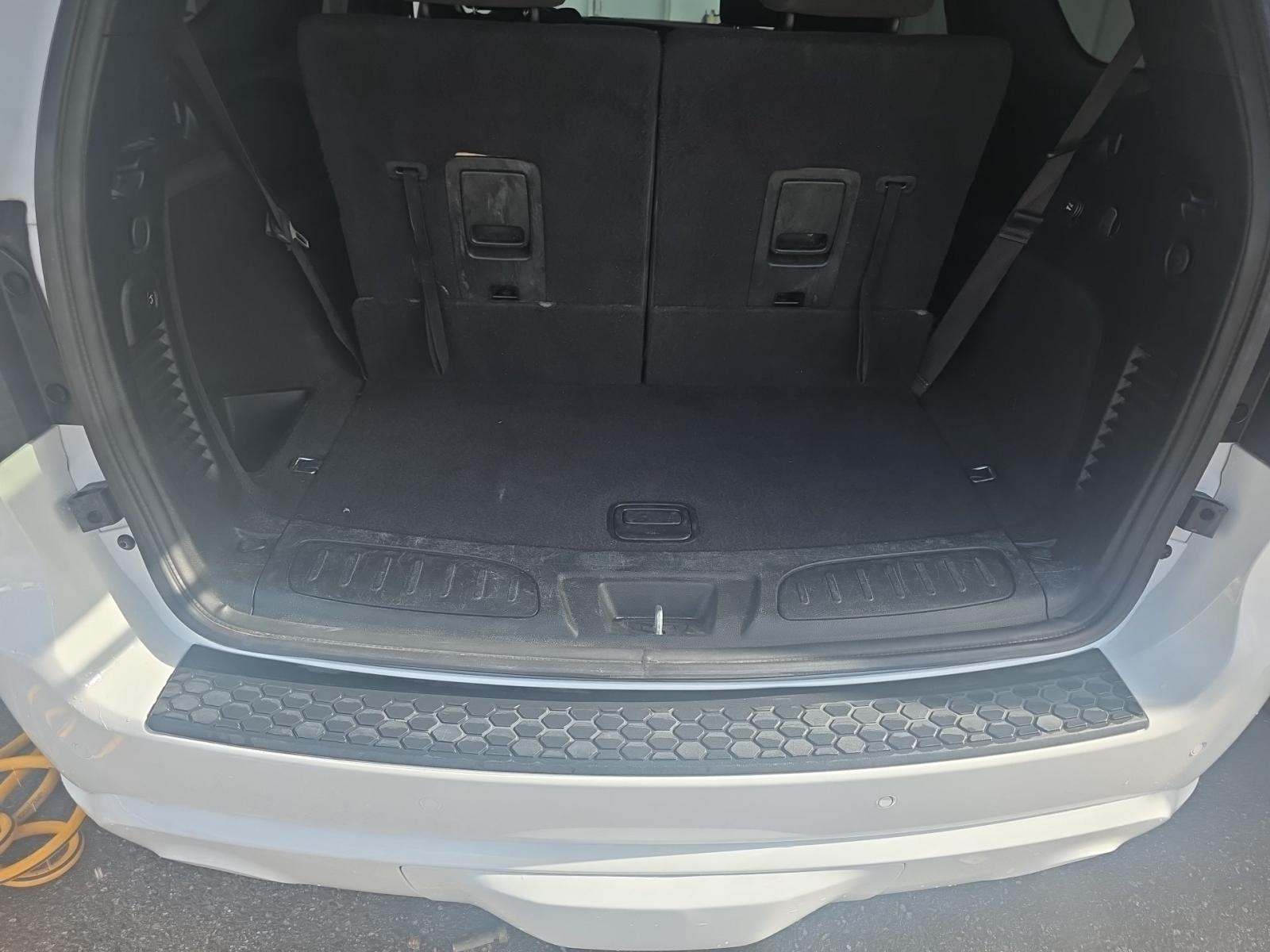 2023 Dodge Durango GT Launch Edition AWD