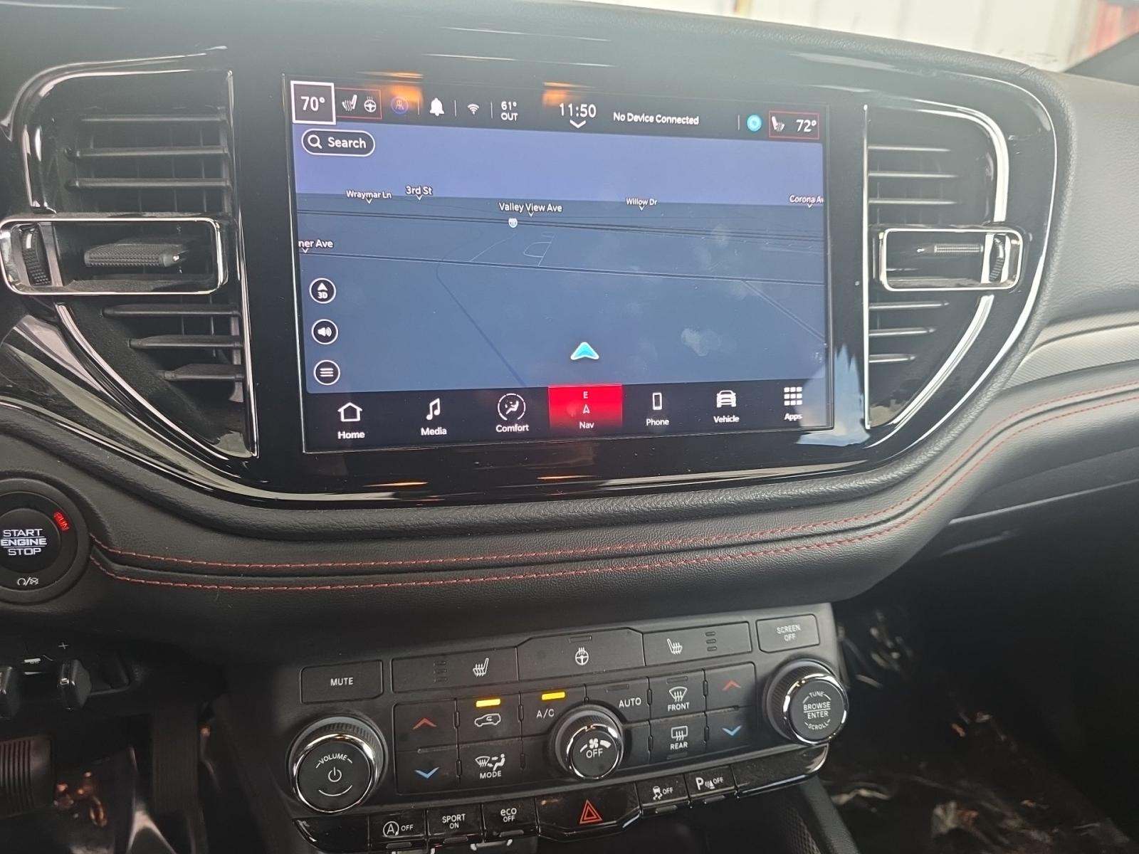 2023 Dodge Durango GT Launch Edition AWD