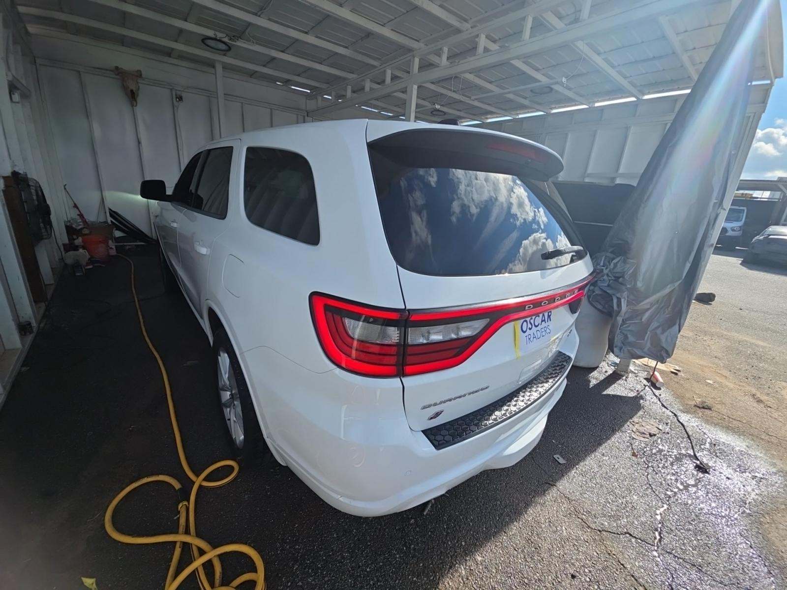 2023 Dodge Durango GT Launch Edition AWD