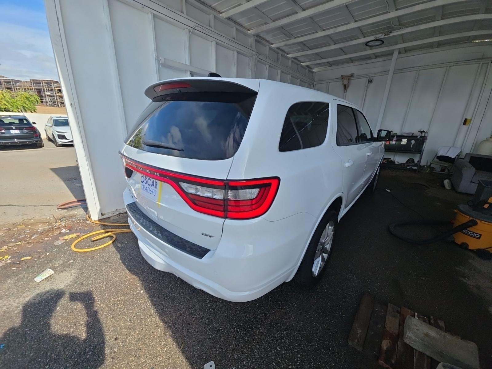 2023 Dodge Durango GT Launch Edition AWD