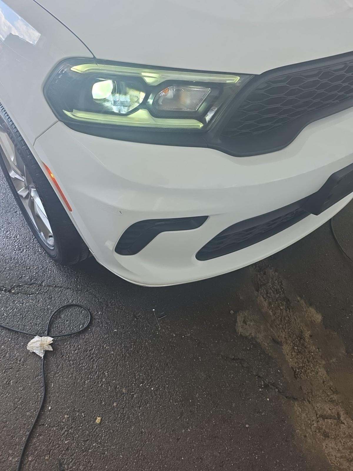 2023 Dodge Durango GT Launch Edition AWD