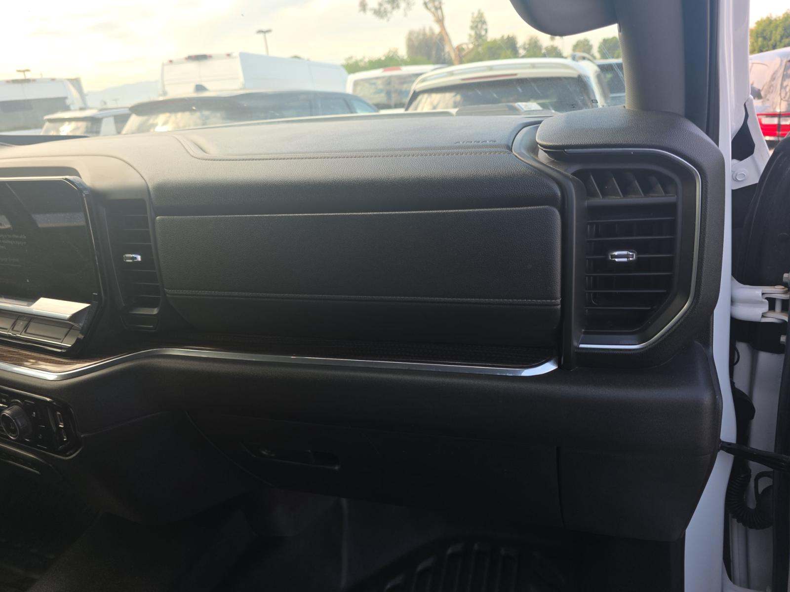 2024 Chevrolet Silverado 2500HD LT AWD