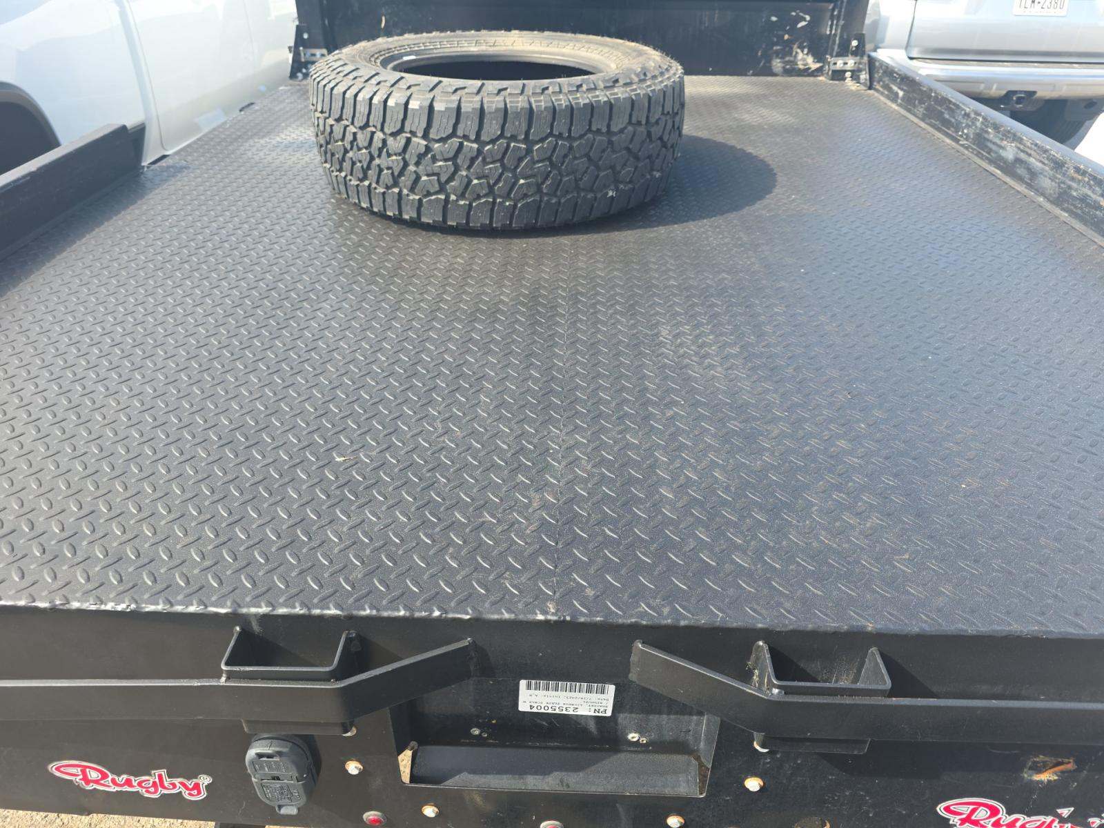 2024 Chevrolet Silverado 2500HD LT AWD