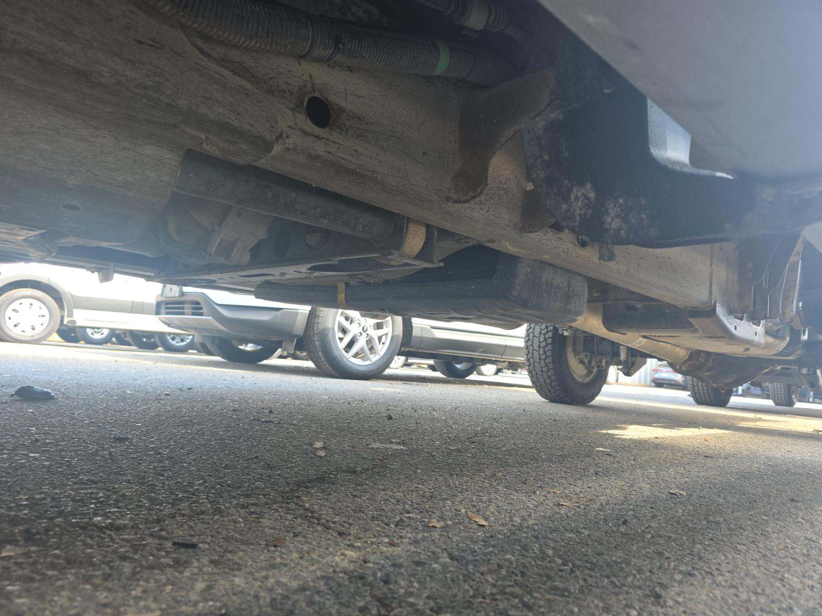 2024 Chevrolet Silverado 2500HD LT AWD