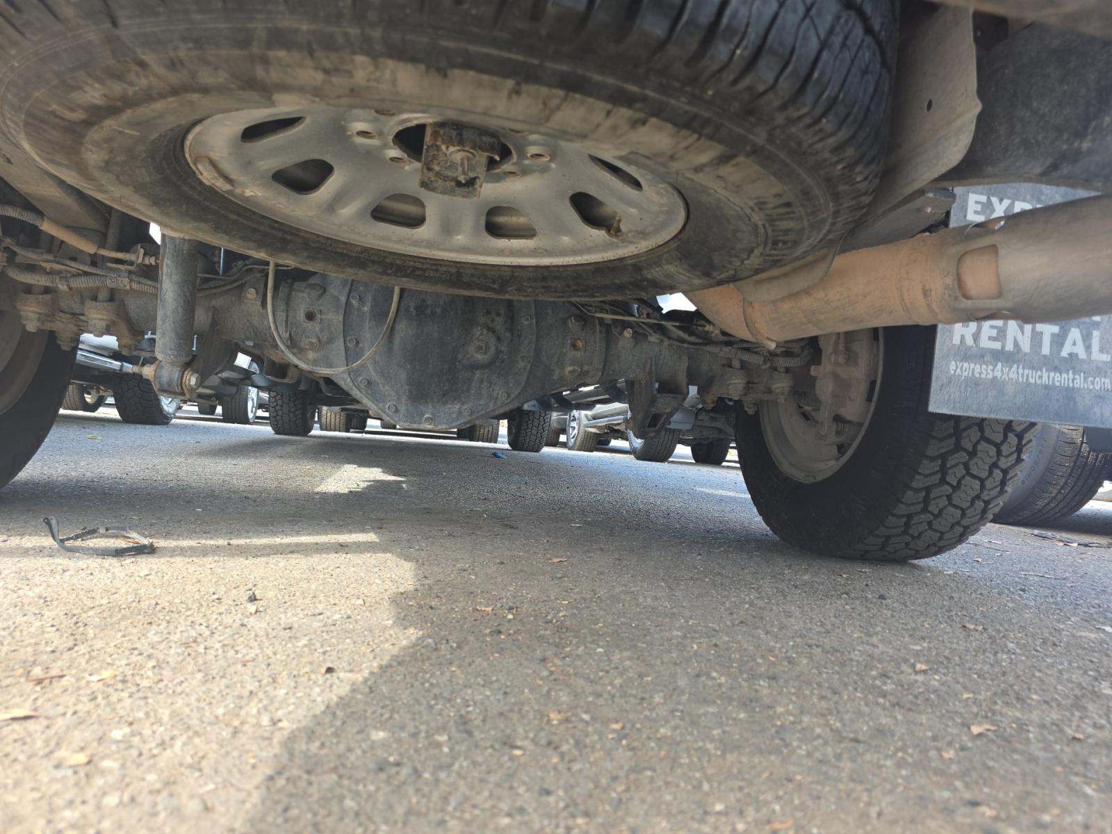 2024 Chevrolet Silverado 2500HD LT AWD