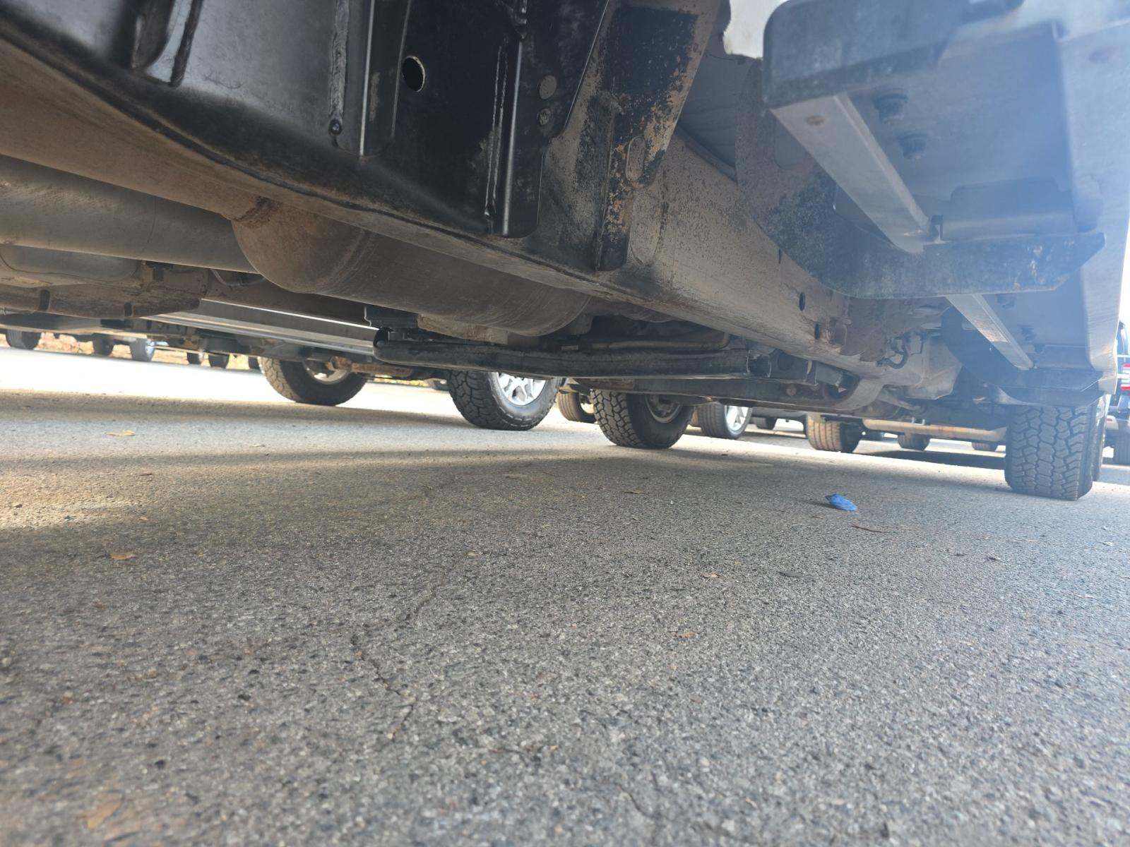 2024 Chevrolet Silverado 2500HD LT AWD