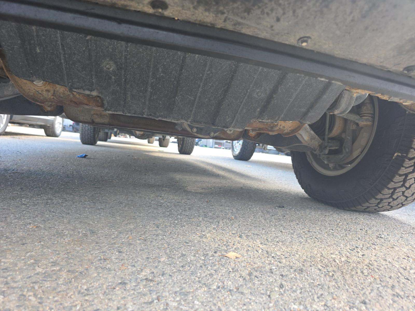 2024 Chevrolet Silverado 2500HD LT AWD