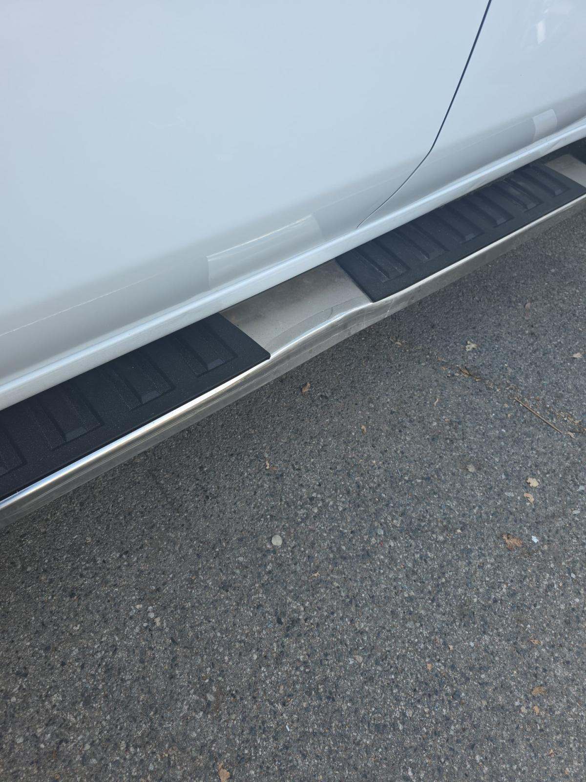 2024 Chevrolet Silverado 2500HD LT AWD