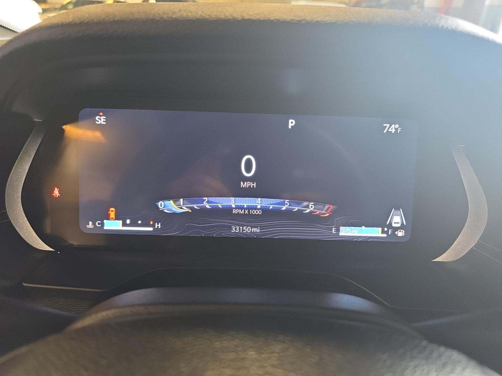 2024 Jeep Grand Cherokee Altitude AWD