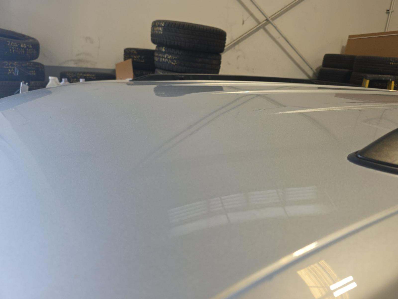 2024 Jeep Grand Cherokee Altitude AWD