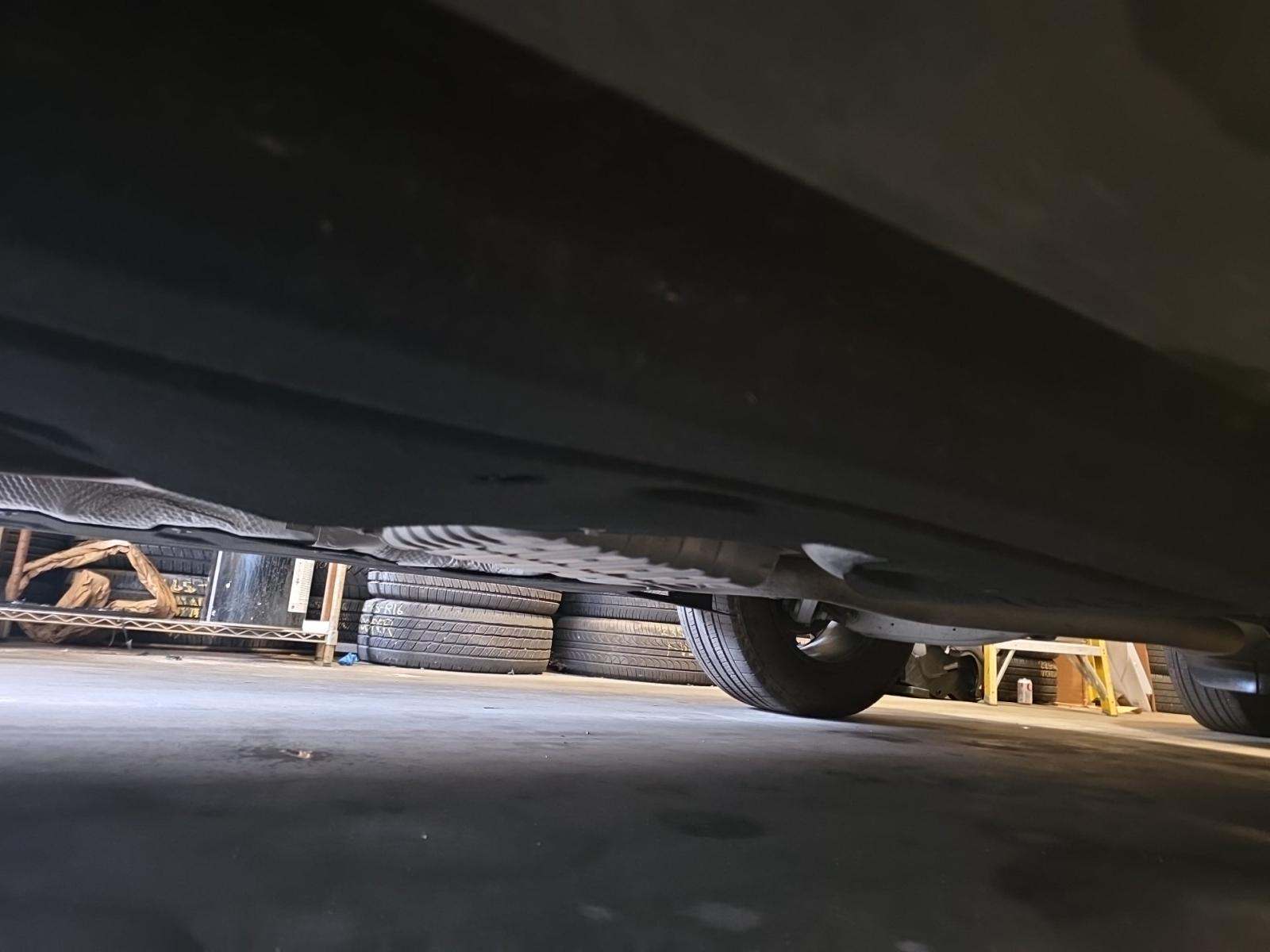 2024 Jeep Grand Cherokee Altitude AWD