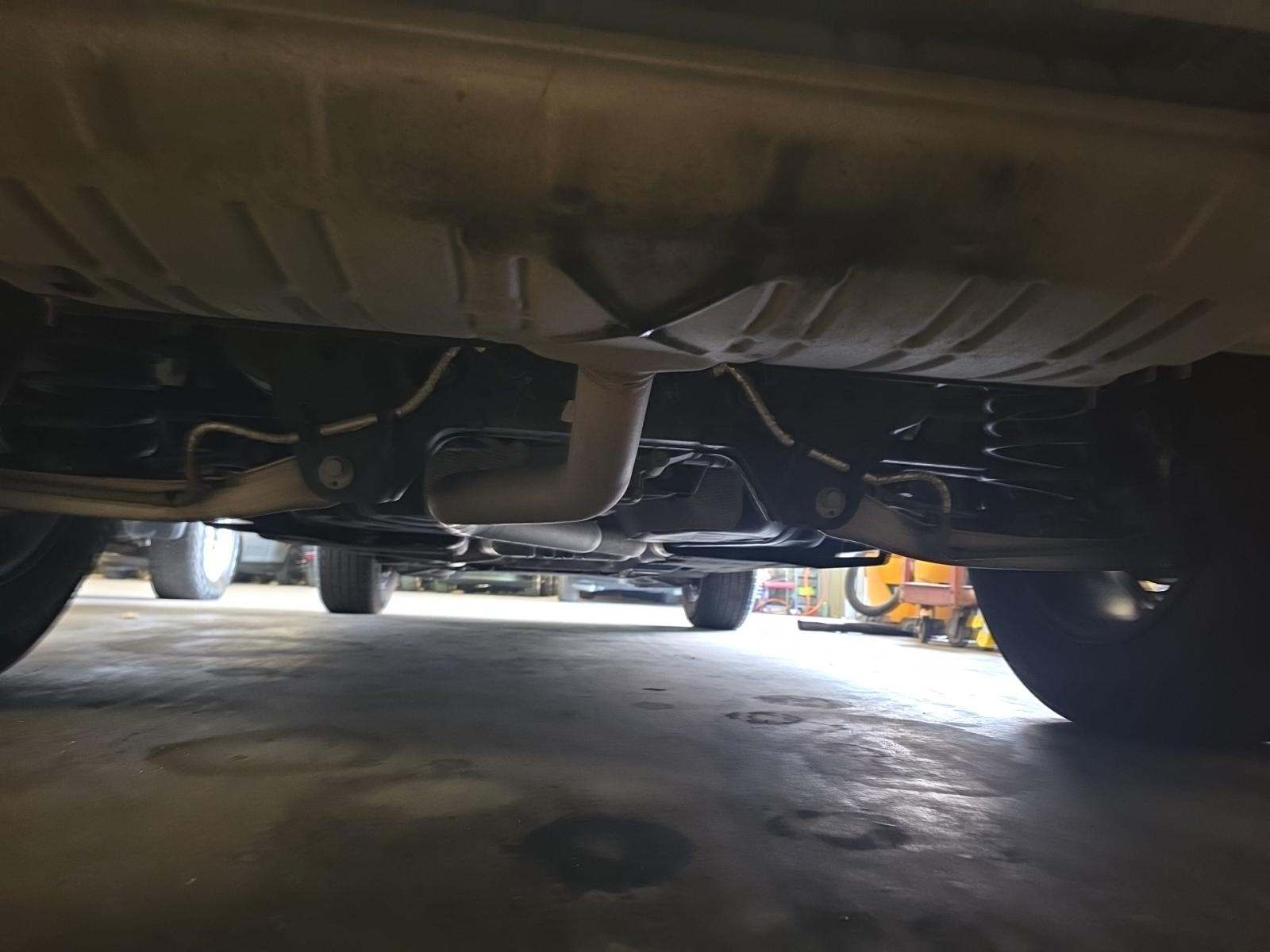 2024 Jeep Grand Cherokee Altitude AWD