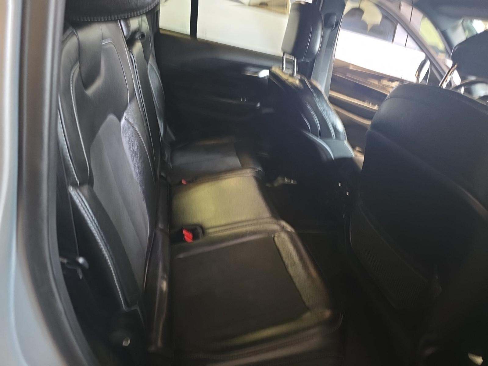 2024 Jeep Grand Cherokee Altitude AWD