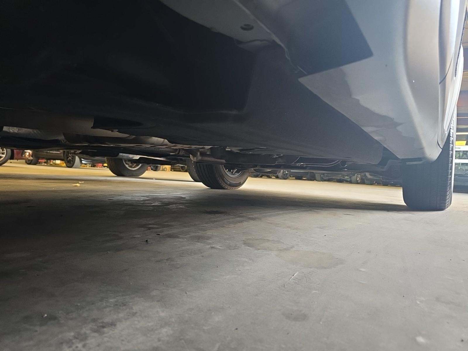 2024 Jeep Grand Cherokee Altitude AWD