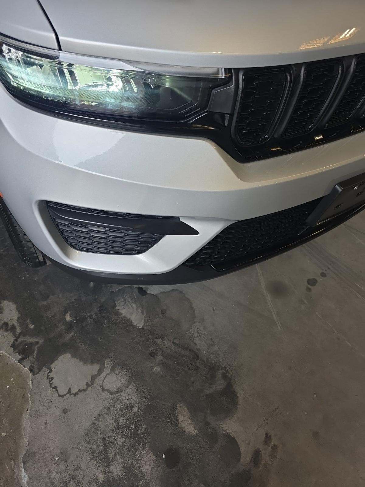 2024 Jeep Grand Cherokee Altitude AWD