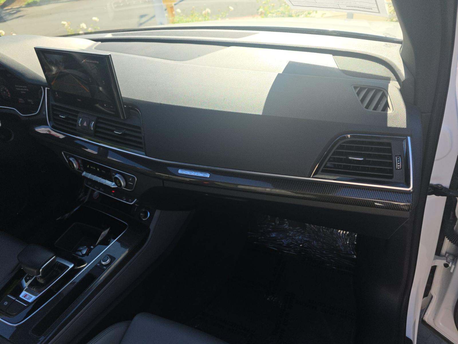 2022 Audi SQ5 Premium Plus AWD