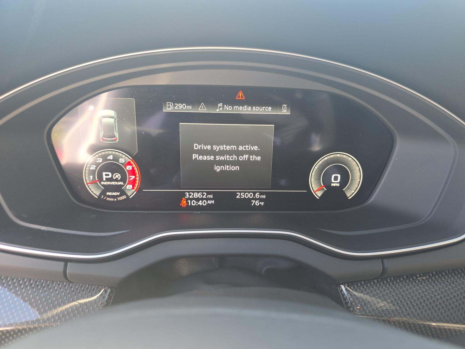 2022 Audi SQ5 Premium Plus AWD