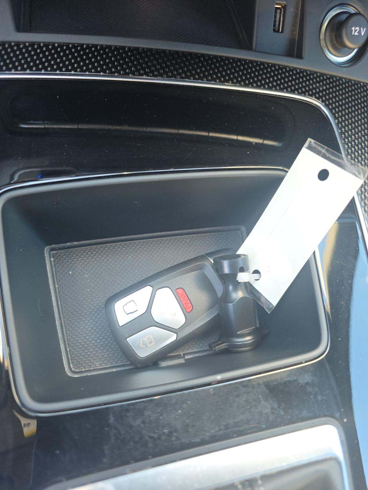 2022 Audi SQ5 Premium Plus AWD