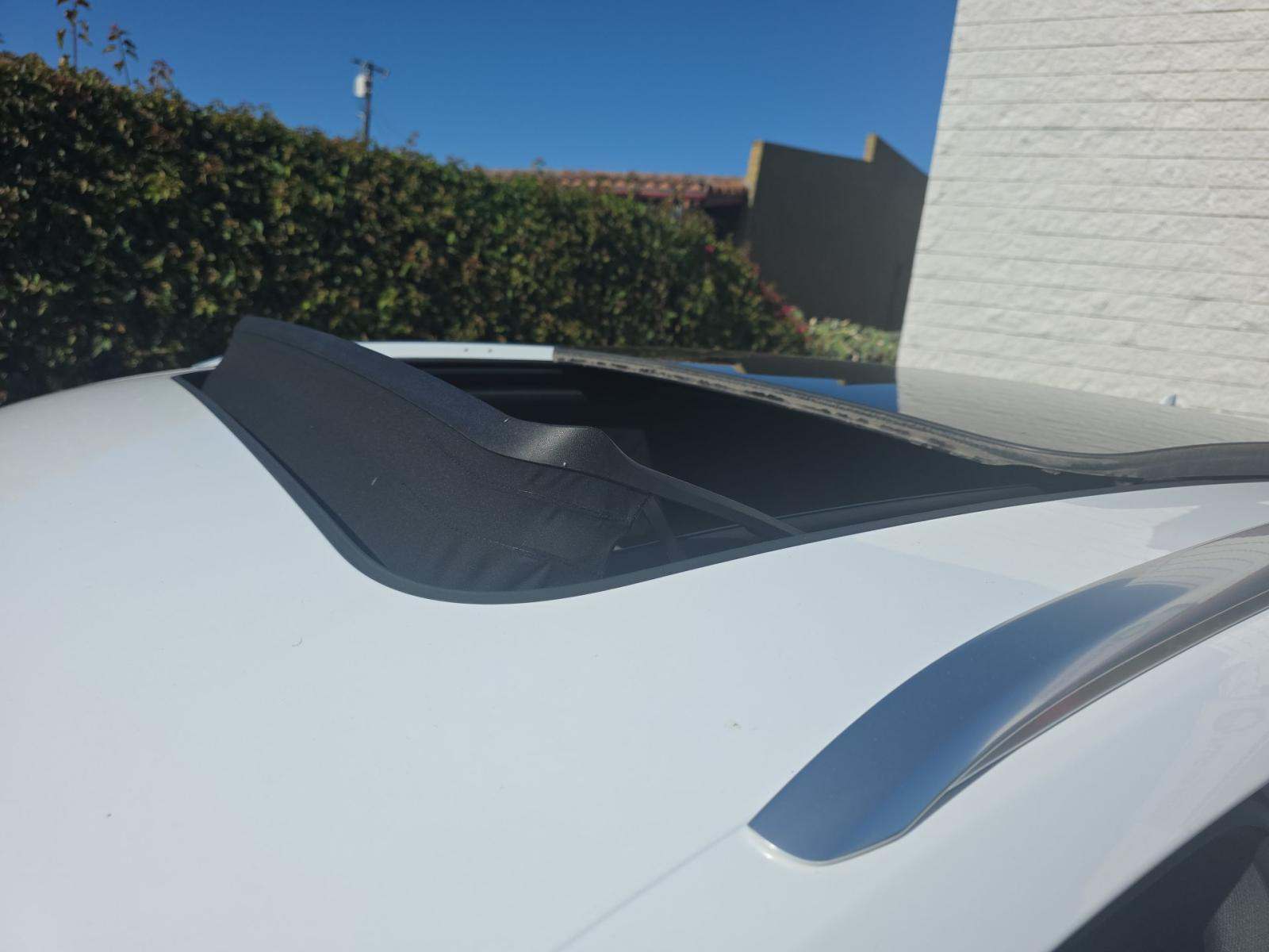 2022 Audi SQ5 Premium Plus AWD