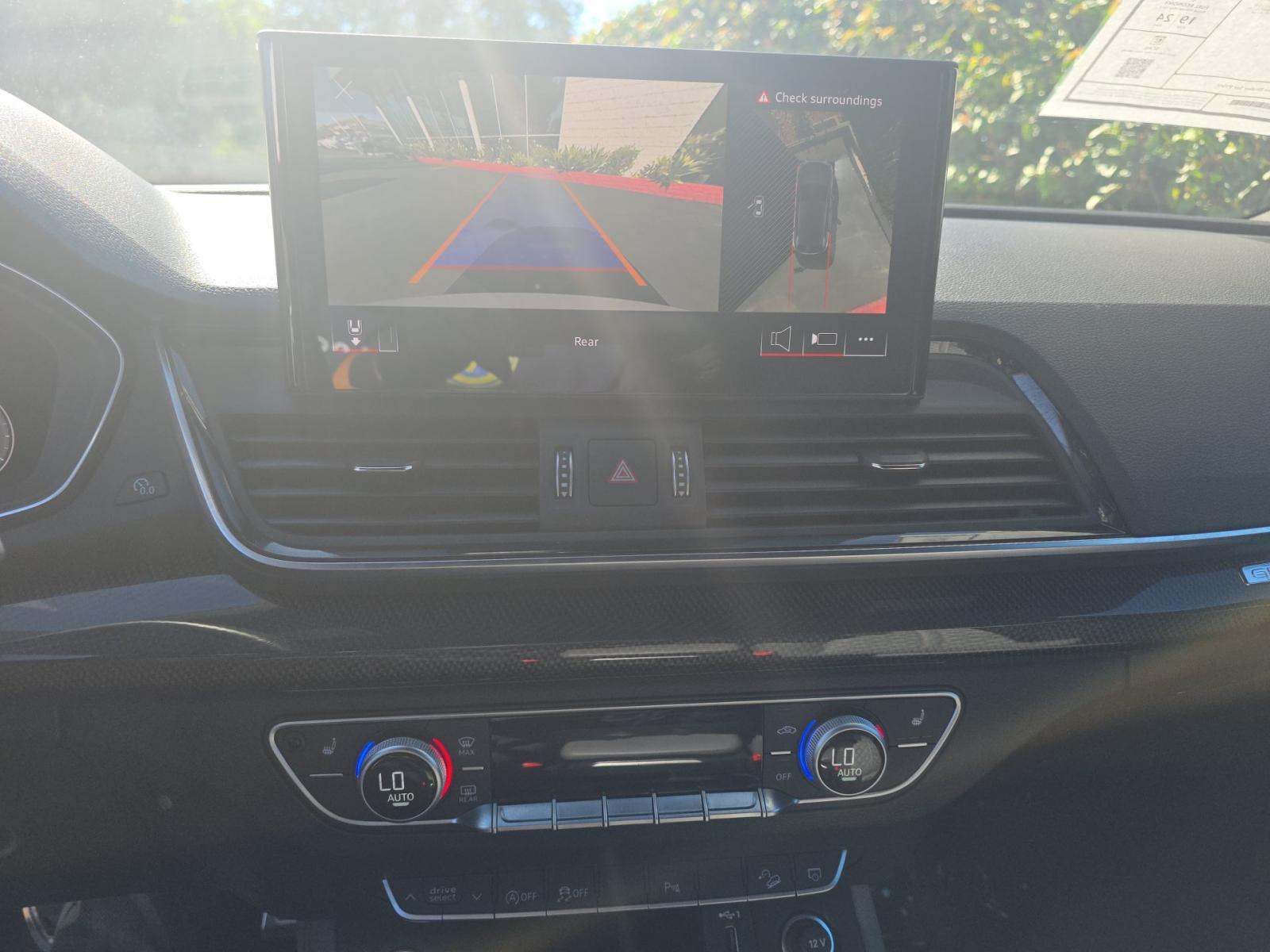 2022 Audi SQ5 Premium Plus AWD