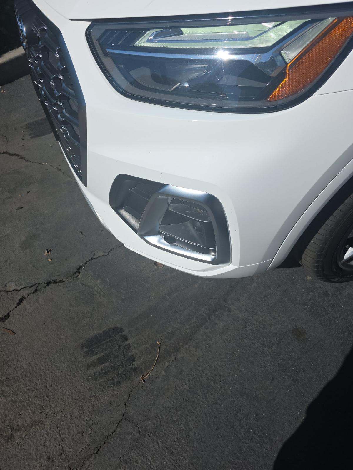 2022 Audi SQ5 Premium Plus AWD