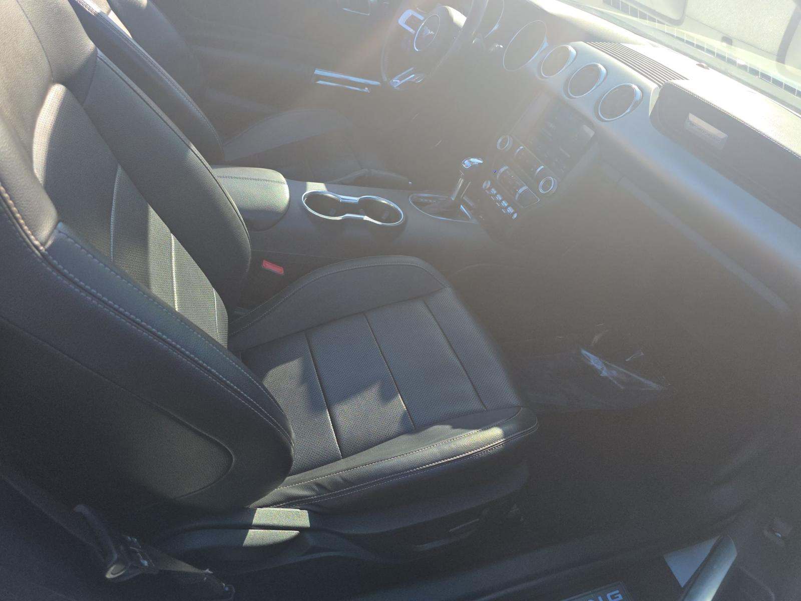 2023 Ford Mustang EcoBoost Premium RWD