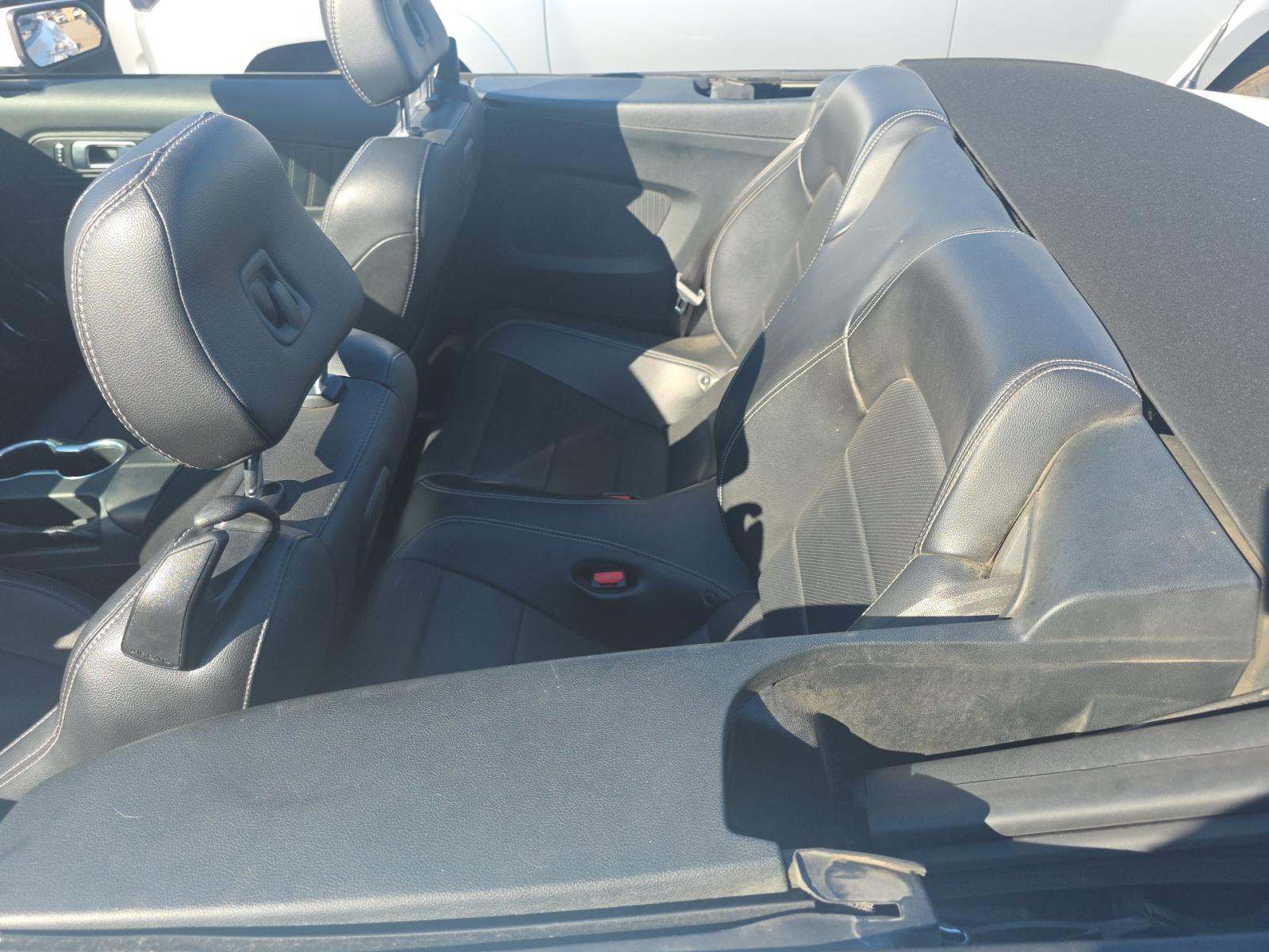 2023 Ford Mustang EcoBoost Premium RWD