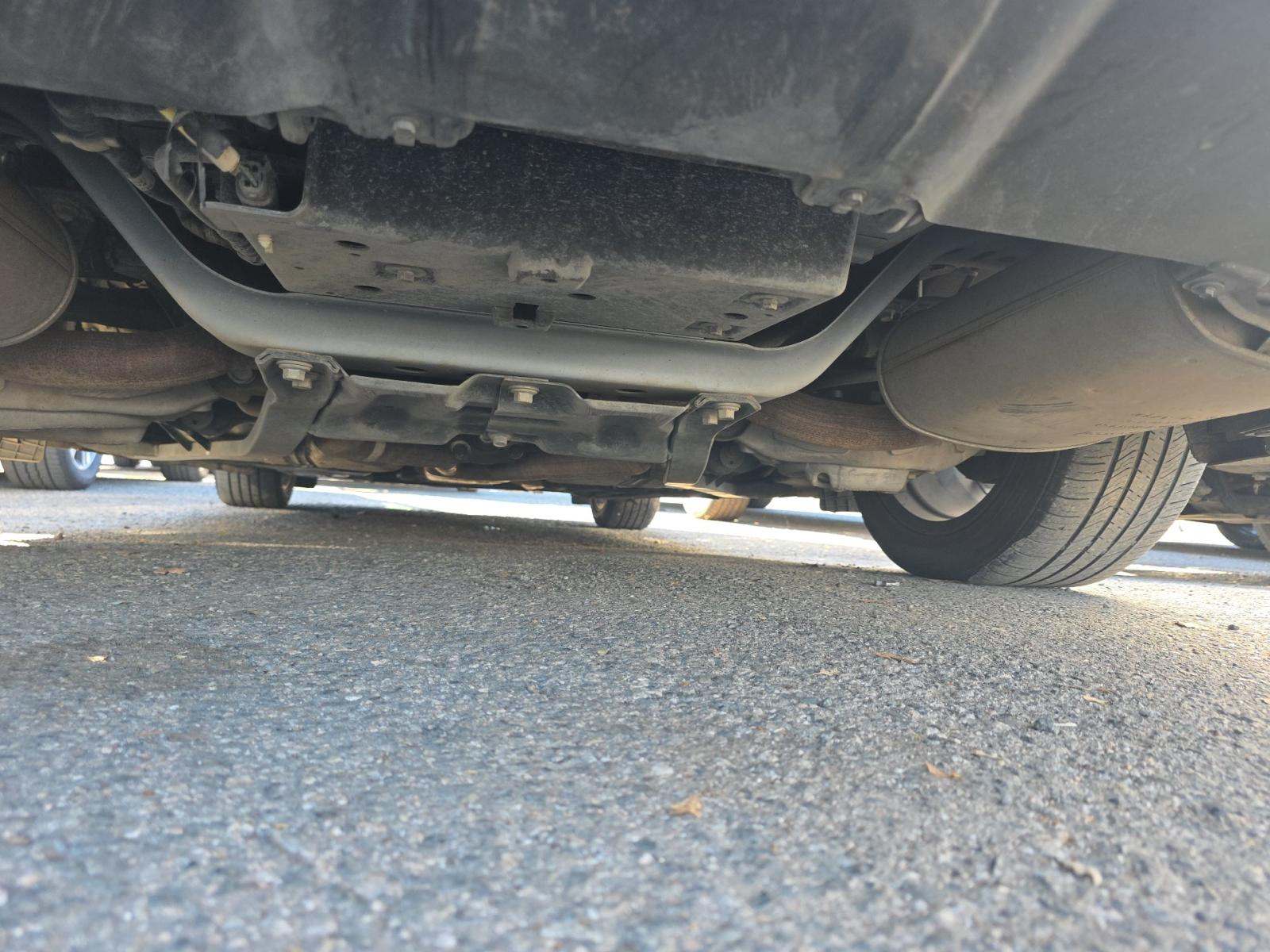 2023 Ford Mustang EcoBoost Premium RWD