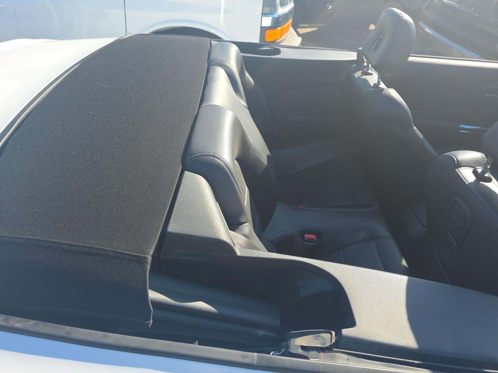 2023 Ford Mustang EcoBoost Premium RWD