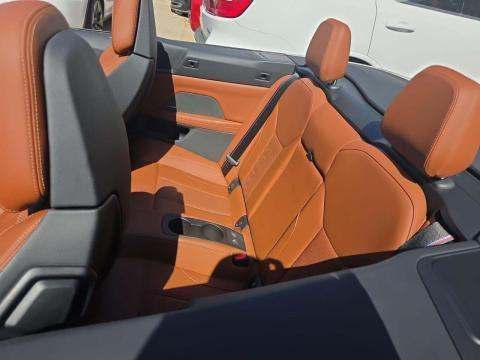 2024 BMW M4 Competition xDrive AWD