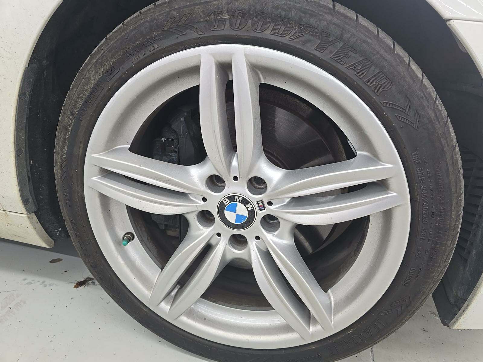 2016 BMW 6 Series 650i xDrive AWD