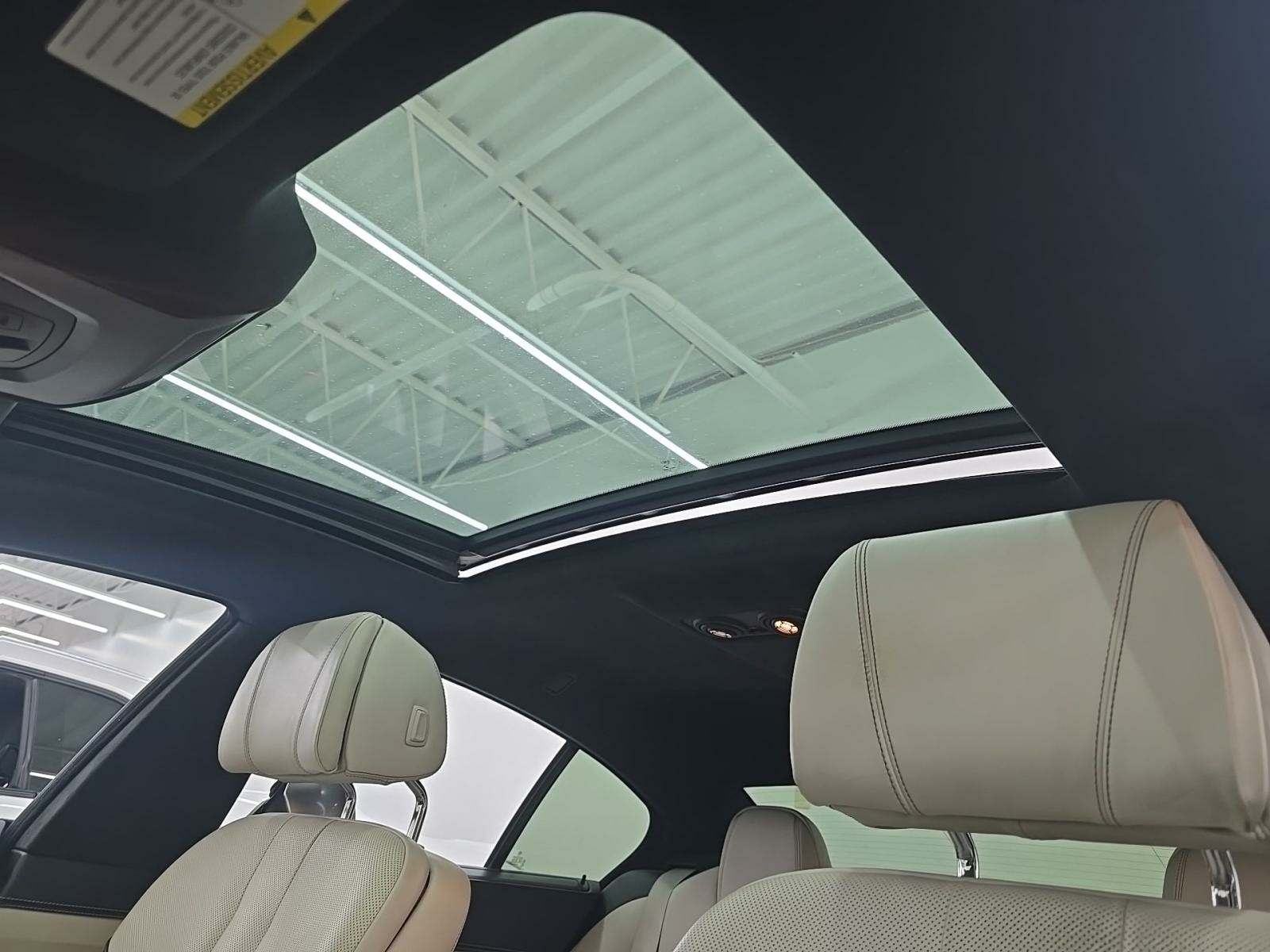 2016 BMW 6 Series 650i xDrive AWD