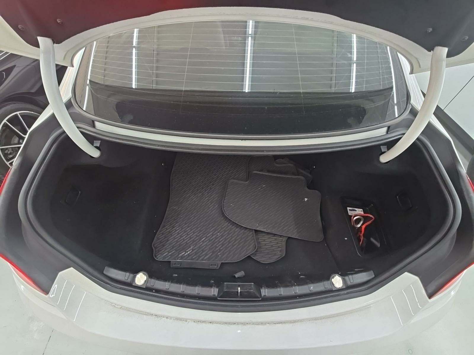 2016 BMW 6 Series 650i xDrive AWD