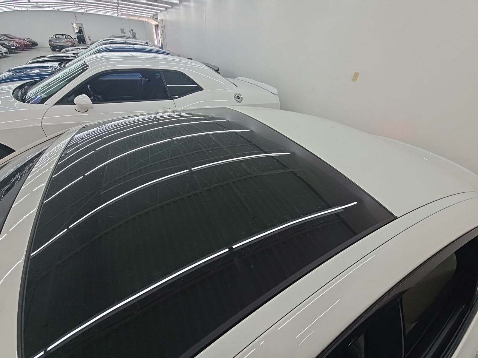 2016 BMW 6 Series 650i xDrive AWD