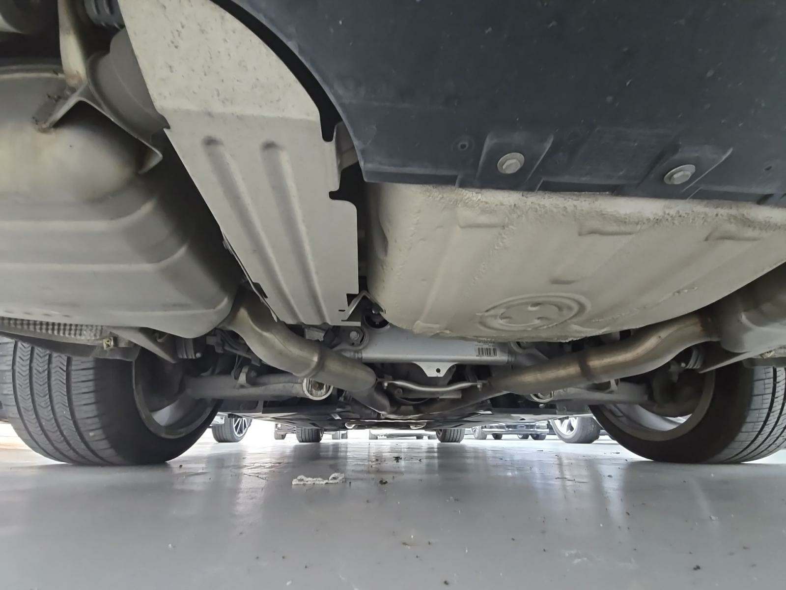 2016 BMW 6 Series 650i xDrive AWD