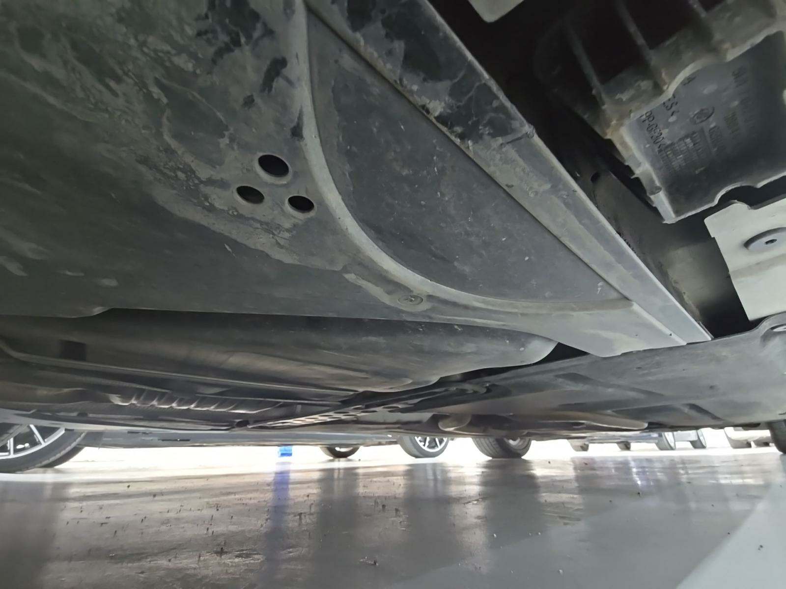 2016 BMW 6 Series 650i xDrive AWD