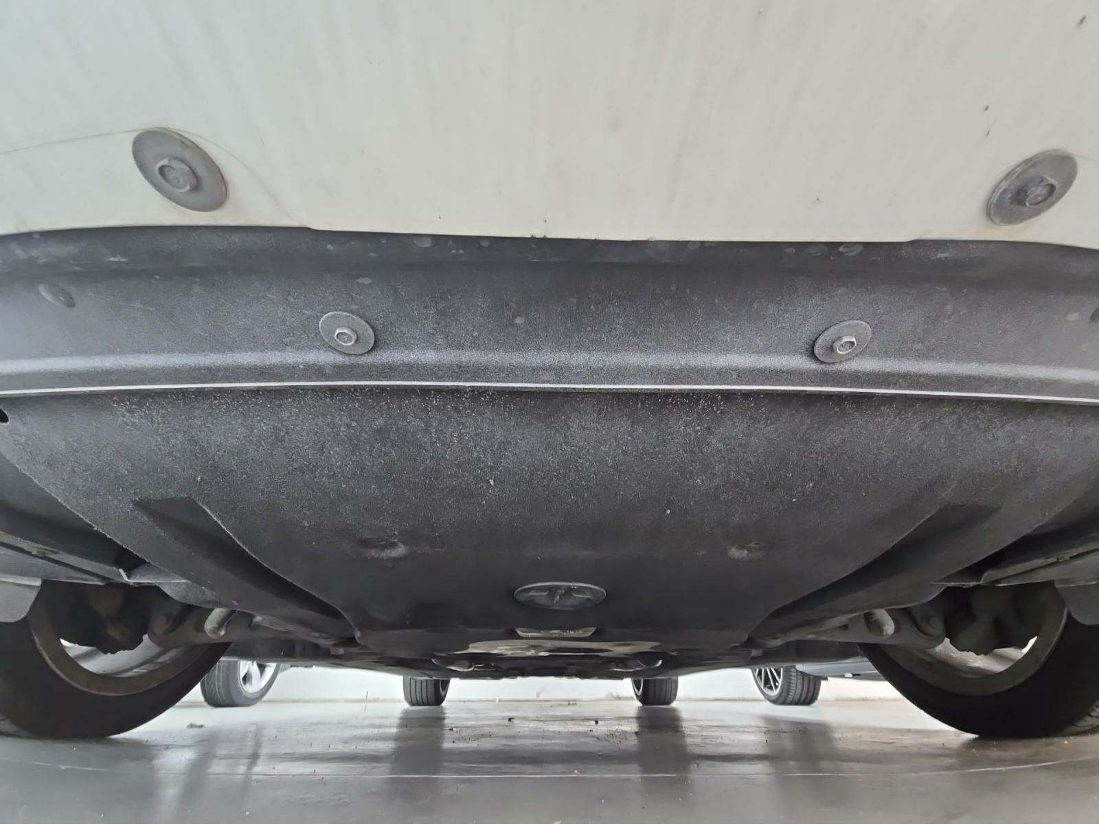 2016 BMW 6 Series 650i xDrive AWD