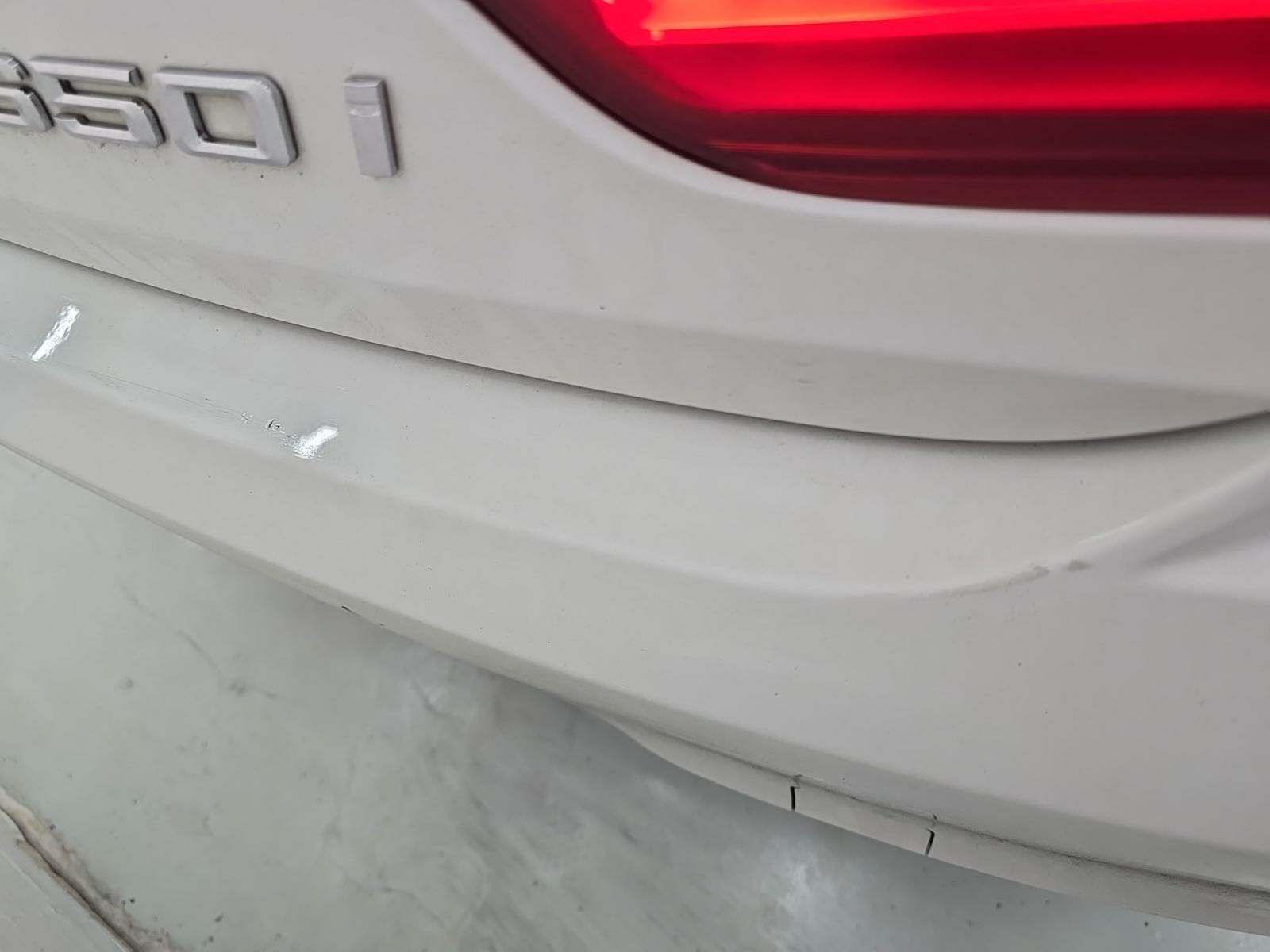 2016 BMW 6 Series 650i xDrive AWD