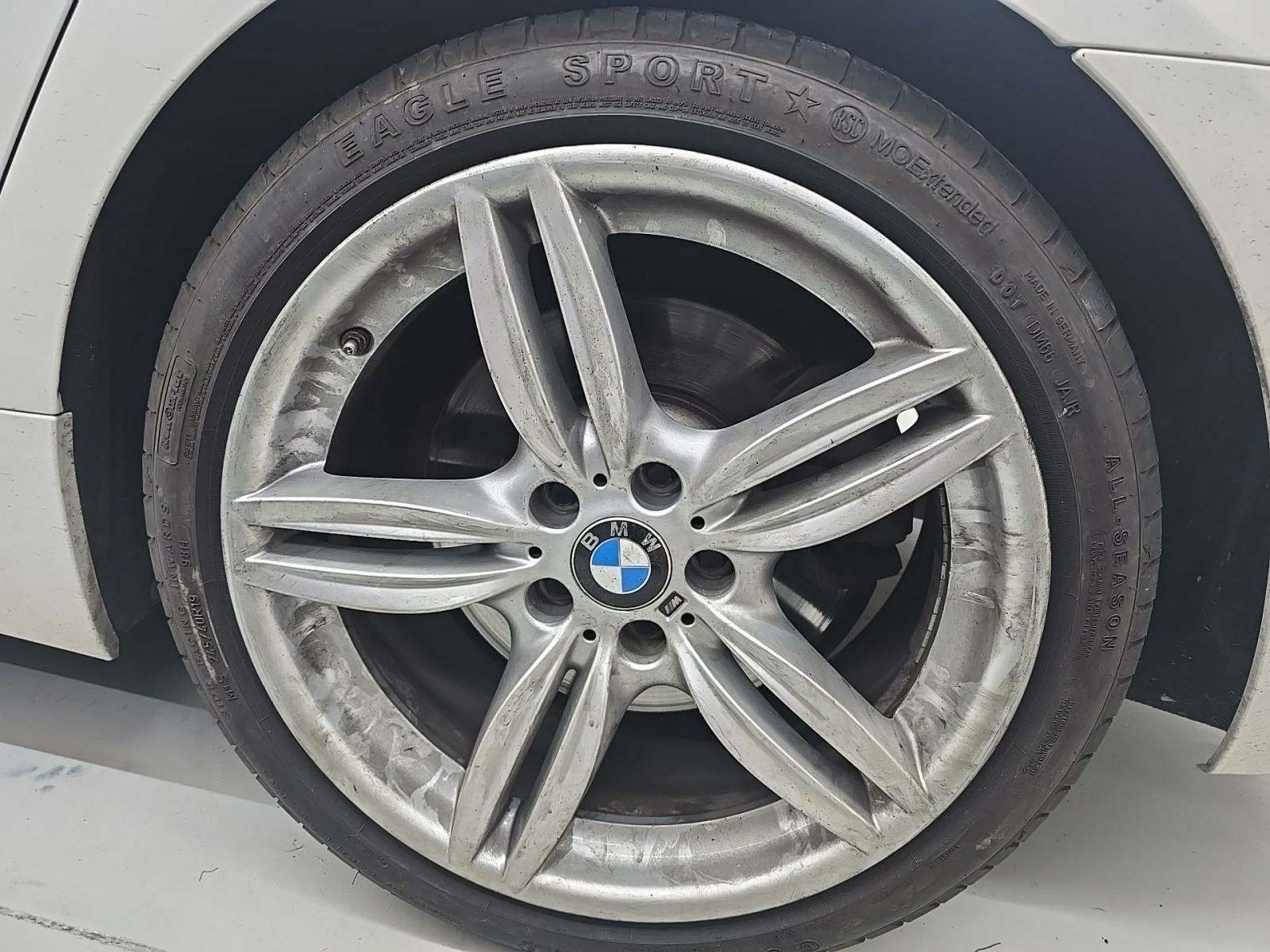 2016 BMW 6 Series 650i xDrive AWD