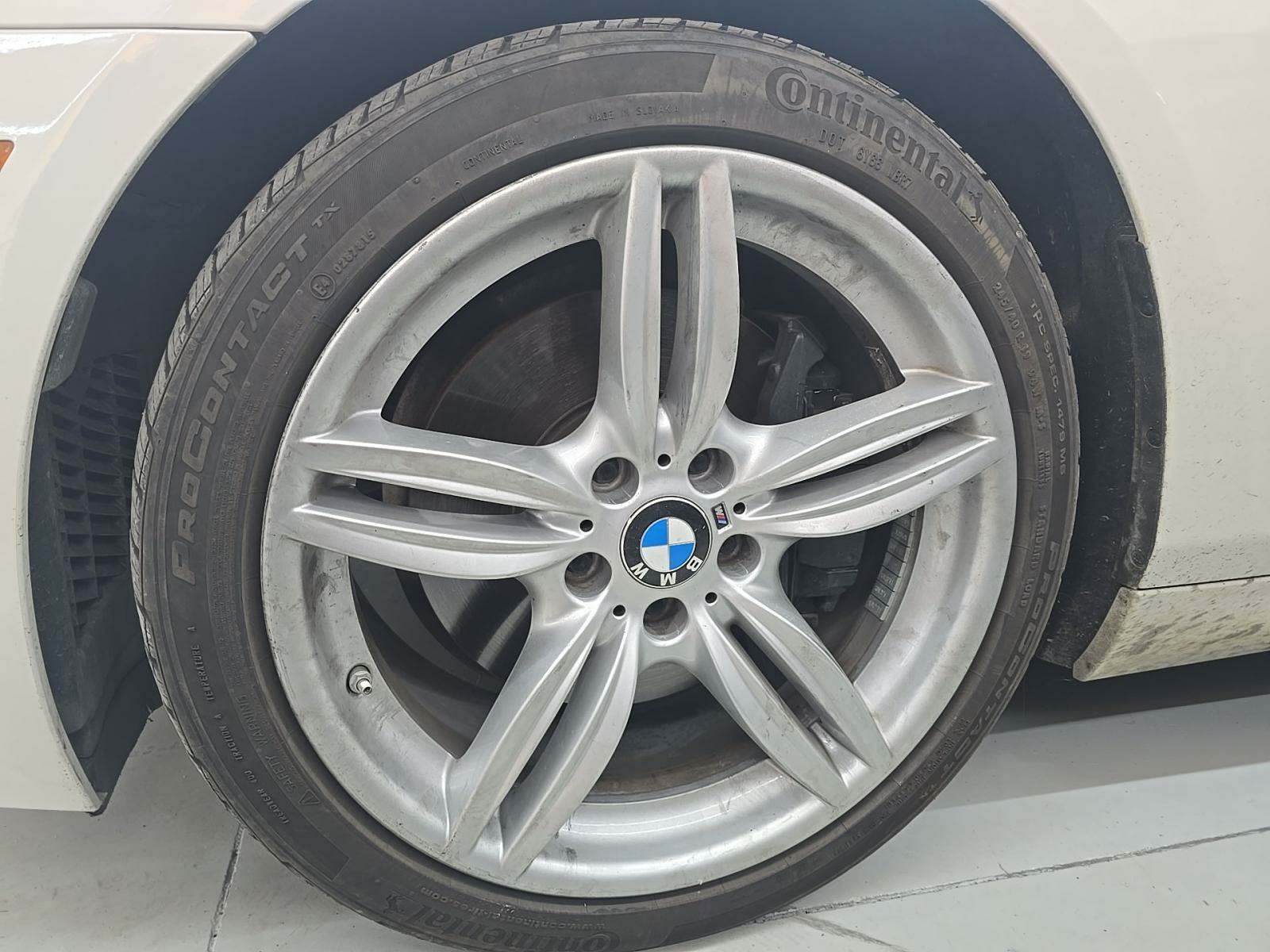 2016 BMW 6 Series 650i xDrive AWD