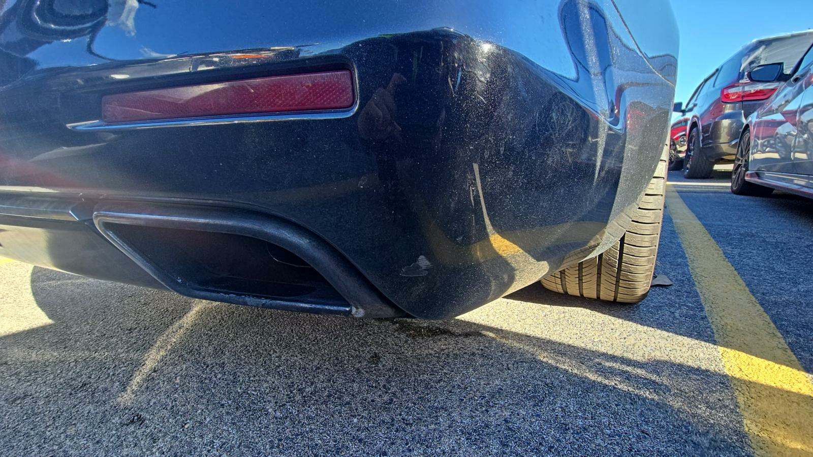 2014 Cadillac CTS V-Sport Premium RWD