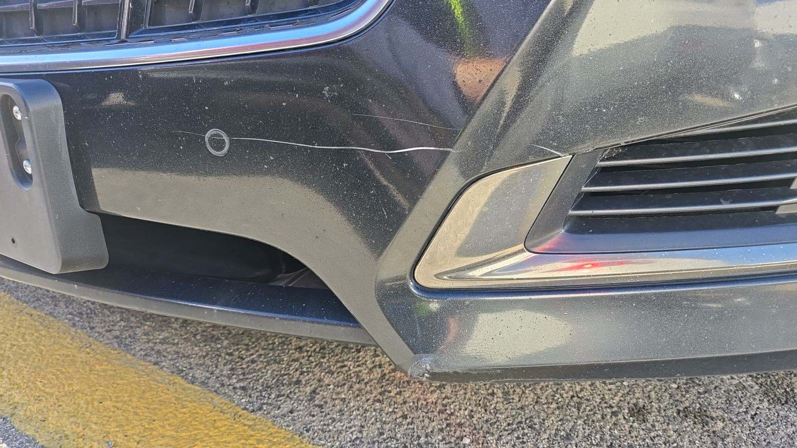 2014 Cadillac CTS V-Sport Premium RWD