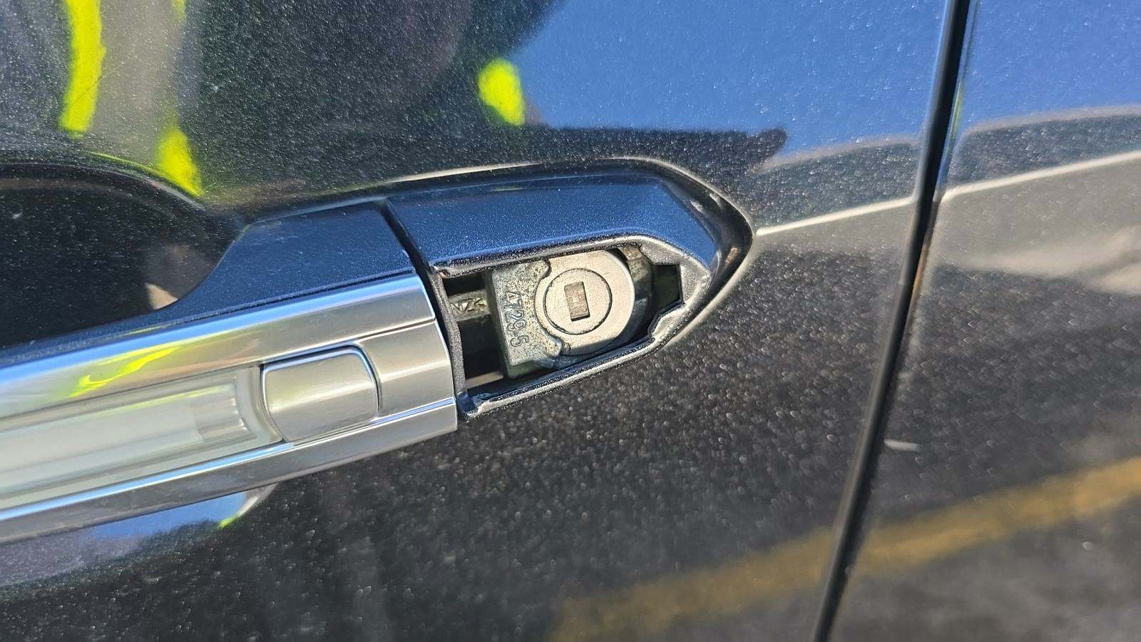 2014 Cadillac CTS V-Sport Premium RWD