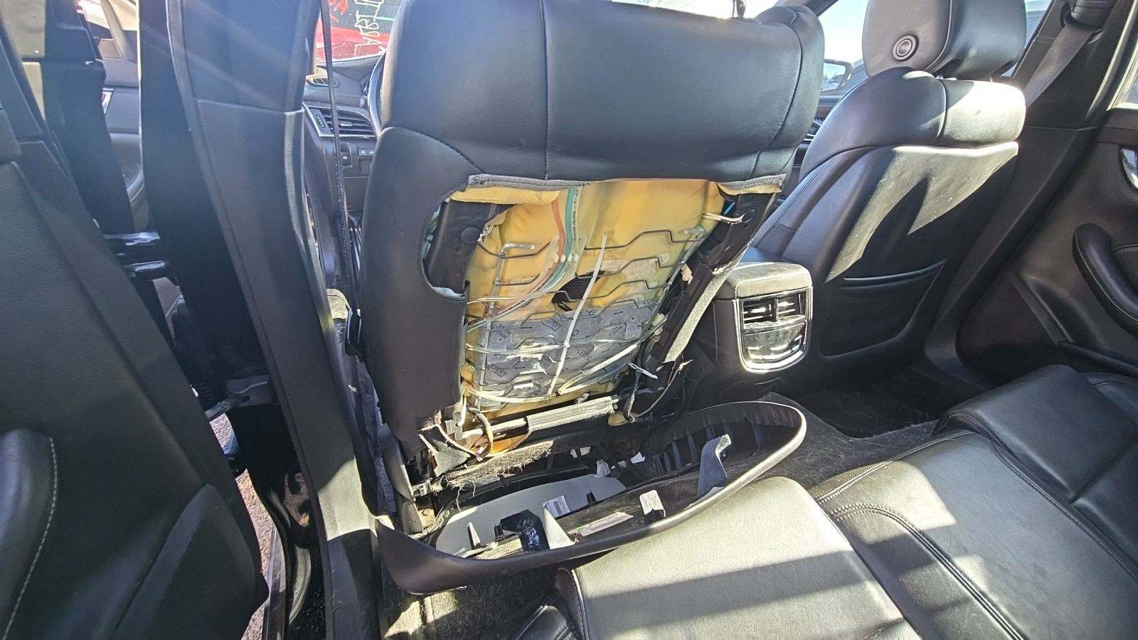 2014 Cadillac CTS V-Sport Premium RWD