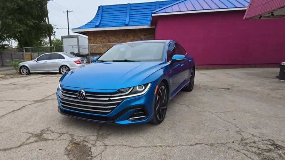 2023 Volkswagen Arteon SEL Premium R-Line